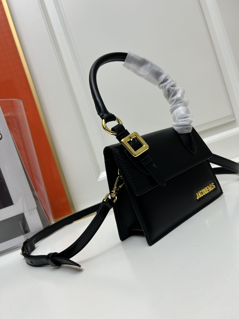 Jacquemus Top Handle Bags